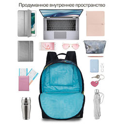 RXL-623-4 Рюкзак - Grizzly фото 43