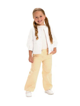 Жакет дев. О56346