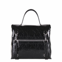 Рюкзак 807VG black Vitelli Grassi