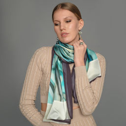 SENSITIVITY Палантин PT0015 180*60