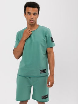 КОСТЮМ СПОРТИВНЫЙ МУЖСКОЙ - Chic & charisma фото 2