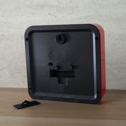 Будильник 15 см / K42 /уп 100/ микс - Галеонтрейд фото 7