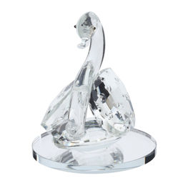 Фигурка декоративная "Лебедь", L5,5 W5,5 H6 см