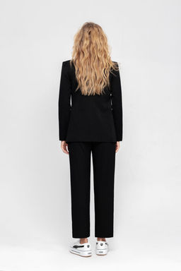 Костюм Pirs 4695 черный  фото 2