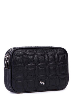 Сумка Labbra L-16536-19 black  фото 8