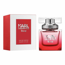 KARL LAGERFELD ROUGE w EDP 45 ml M, парфюмерная вода