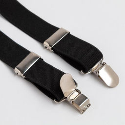 Новогодний набор для мальчика KAFTAN Дед Мороз подтяжки и галстук-бабочка, полиэстер  фото 4