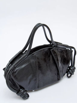 Сумка 1473-3Y black Polina&Eiterou