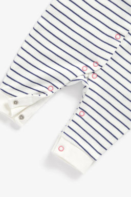 Mothercare / Комбинезоны 3 шт.  фото 6