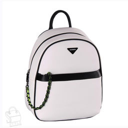 Рюкзак женский 8878CD white Alex&Mia/30 в Новосибирске