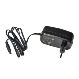 TLD-551 Brown/LED/450Lm/3000-6000K/Dimmer/USB Светильник настольный c часами, календарем, термометром, 9W. Сенсорный выключатель. Коричневый (стилизован под кожу). TM Uniel.