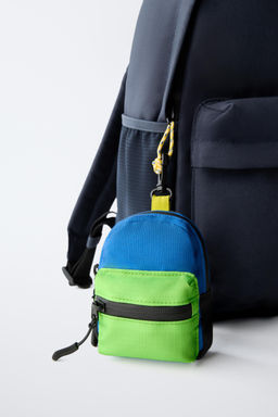 COLOUR BLOCK CHARM - Zara фото 2