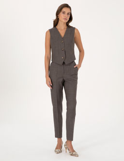 Vizon Kuma_ Pantolon