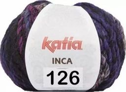 INCA - Katia фото 12