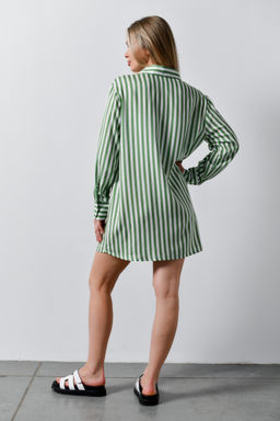 Блузка (рубашка) Тропический рай-2 VIOTEX