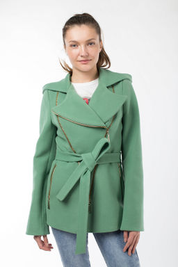 13-0966 Пальто женское