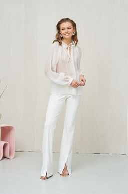 Блуза - Mixan фото 3