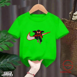 Футболка с рисунком, хлопок - Bruno фото 7