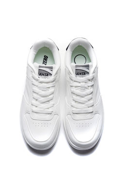 Кеды Белый/Черный BAMBOO - Anta фото 2