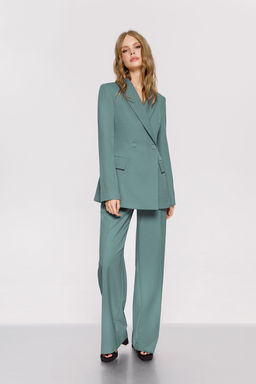 Костюм Pirs 4105 серо-зеленый  фото 3