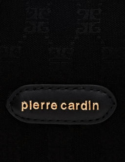 Siyah _apraz _anta - Pierre cardin фото 7