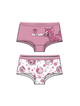 PlayToday / Трусы для девочки, 2 шт. в комплекте  фото 2