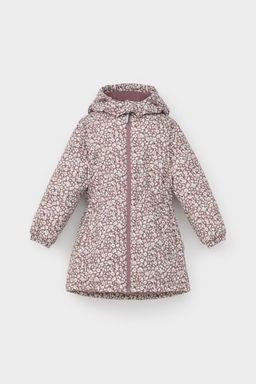 ВК 38098/н/6 ГР куртка для дев