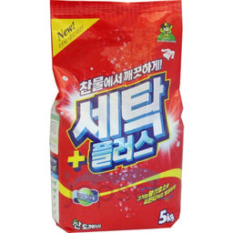 Стиральный порошок универсальный. -Saetak Plus. 5кг