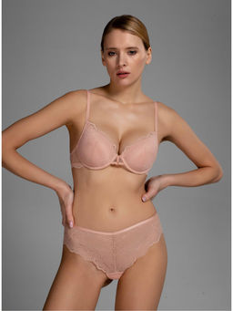 Комплект нижнего белья Indefini (318000-2003WXY)