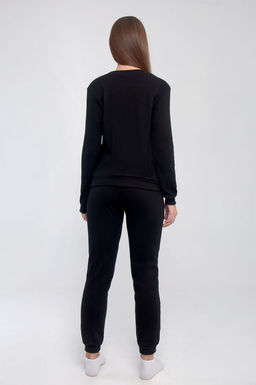 Арт. 10806/7 Пижама с брюками 42-50 - 5+3 фото 9