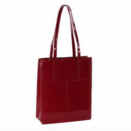 Сумка 1169TH wine red Polina&Eiterou