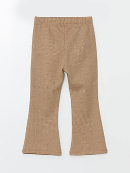 Beli Lastikli Basic K?z Bebek ?spanyol Pa?a K?z Bebek Tayt - Waikiki фото 3