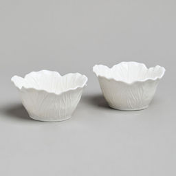 НАБОР САЛАТНИКОВ LEFARD VILLAGE 2 ШТ. 11*6 СМ 240 МЛ  фото 2