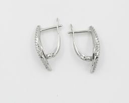 Серьги F974274907170