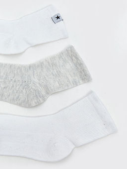 K?z ?ocuk Soket ?orap 5li