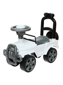 Детская машина толокар №2, МИКС