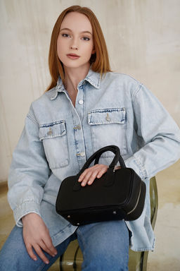 Сумка женская Ц-609.1 черный