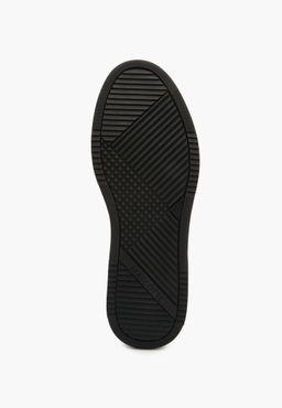 Серые мужские кеды - Mascotte фото 5