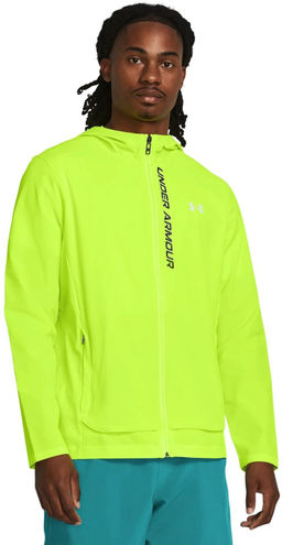 Ветровка мужская