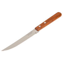 Tramontina Dynamic Нож для мяса 5" (2 шт.) арт. 22300/205 !!!ЦЕНА ЗА 2 ШТ!!! 871-562