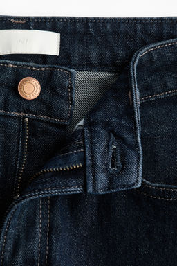 Wide High Waist Jeans - H&m фото 23