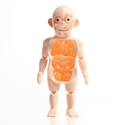 Набор для опытов Научный набор, 3в1 - Эврики фото 3