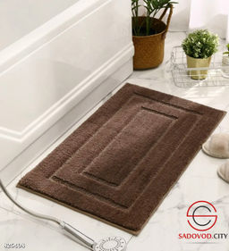 Коврики для ванной 50х 80 см