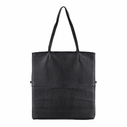 Сумка 9651-2TH black Polina&Eiterou