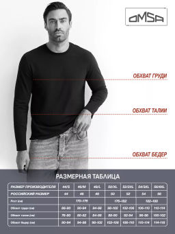 Лонгслив