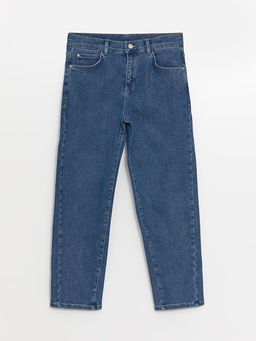 Regular Fit Erkek ?ocuk Jean Pantolon