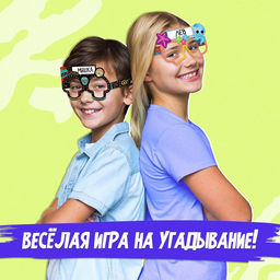 Настольная игра Кто я - Лас играс kids фото 18