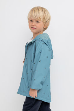 Crockid _ ВК 30085/н/5 ГР куртка для мал