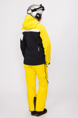 Брюки Dermizax женские 17-20930 60 - Stayer фото 8