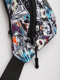 V48 401 213 Сумка поясная